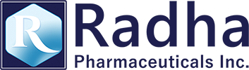 Radha Pharmaceuticals